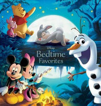 Bedtime Favorites : Disney Storybook Collections - Disney Books