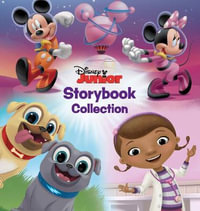 Disney Junior Storybook Collection (Refresh) : Disney Storybook Collections - DISNEY BOOKS