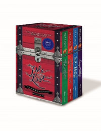 Isle of the Lost Paperback Box Set : Descendants - Melissa de la Cruz