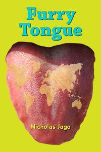 Furry Tongue - Nick Jago