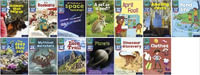 Read Write Inc. Phonics Book Bag Books: Set 7 Grey. Non-Fiction : Mixed Pack of 13 - Ruth Miskin