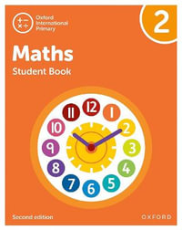 Oxford International Primary Maths : Student Book 2 - Tony Cotton