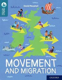 Oxford Reading Tree TreeTops Reflect Movement and Migration : Oxford Reading Level 19 - Nikki Gamble