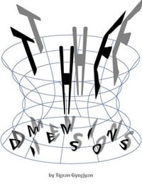 The Dimensions - Tigran Gyogjyan