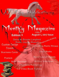 WILDFIRE PUBLICATIONS MAGAZINE AUGUST 1, 2017 ISSUE - Deborah Brooks Lang Susan Joyner-Stumpf