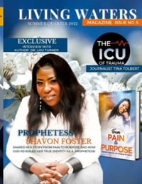 Living Water Books Magazine 5th Edition - Living Water Books LLC Magazine