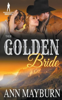 Their Golden Bride - Ann Mayburn