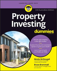 Property Investing For Dummies : 3rd Australian Edition - Nicola McDougall