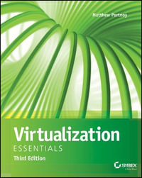 Virtualization Essentials - Matthew Portnoy