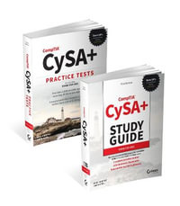 CompTIA CySA+ Certification Kit : Exam CS0-003 - Mike Chapple