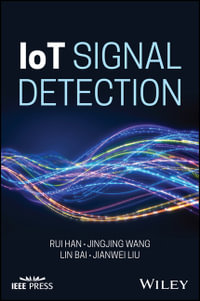 IoT Signal Detection - Rui Han