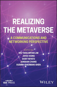 Realizing the Metaverse : A Communications and Networking Perspective - Wei Yang Bryan Lim