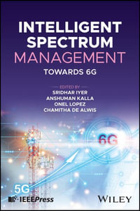 Intelligent Spectrum Management : Towards 6G - Sridhar Iyer