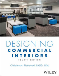 Designing Commercial Interiors - Christine M. Piotrowski