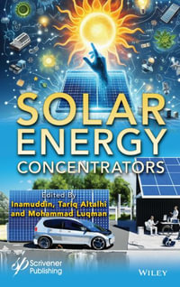 Solar Energy Concentrators - Inamuddin