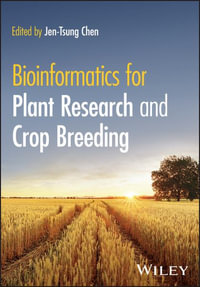 Bioinformatics for Plant Research and Crop Breeding - Jen-Tsung Chen