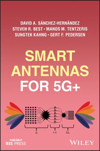 Smart Antennas for 5G+ - David A. Sánchez-Hernández