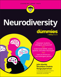 Neurodiversity For Dummies - John Marble