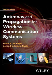 Antennas and Propagation for Wireless Communication Systems - Simon R. Saunders