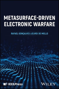 Metasurface-driven Electronic Warfare - Rafael Goncalves Licursi de Mello