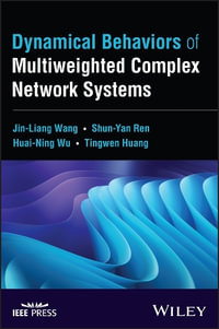 Dynamical Behaviors of Multiweighted Complex Network Systems - Jin-Liang Wang