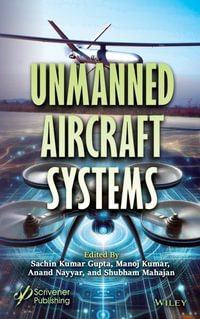 Unmanned Aircraft Systems - Sachin Gupta