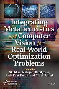 Integrating Metaheuristics in Computer Vision for Real-World Optimization Problems - Shubham Mahajan