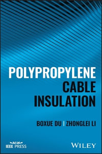 Polypropylene Cable Insulation - Boxue Du