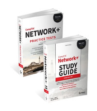 CompTIA Network+ Certification Kit : Exam N10-009 - Todd Lammle