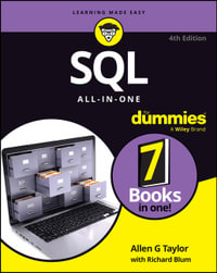 SQL All-in-One For Dummies : For Dummies (Computer/Tech) - Allen G. Taylor