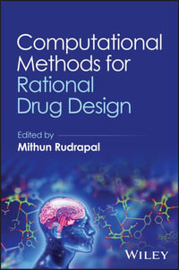 Computational Methods for Rational Drug Design - Mithun Rudrapal