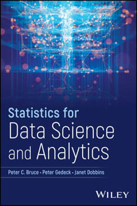 Statistics for Data Science and Analytics - Peter C. Bruce