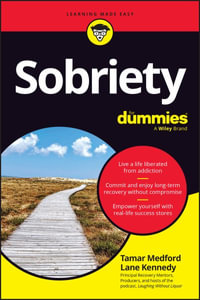 Sobriety For Dummies : For Dummies - Lane Kennedy