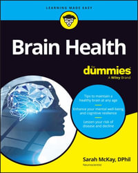 Brain Health For Dummies : For Dummies (Health & Fitness) - Sarah McKay