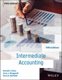 Intermediate Accounting IFRS, International Adaptation - Donald E. Kieso