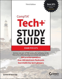 CompTIA Tech+ Study Guide : Exam FC0-U71 - Quentin Docter