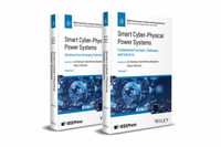 Smart Cyber-Physical Power Systems : Challenges and Solutions, 2 Volume Set - Ali Parizad