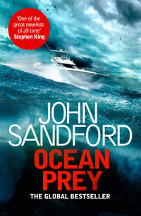 Ocean Prey : THE #1 NEW YORK TIMES BESTSELLER - a Lucas Davenport & Virgil Flowers novel - John Sandford