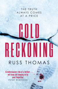 Cold Reckoning - Russ Thomas