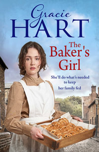 The Baker's Girl - Gracie Hart