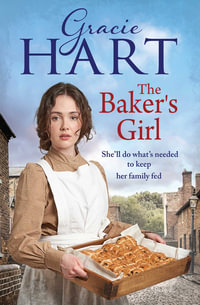 The Baker's Girl - Gracie Hart