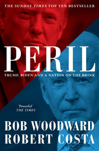 Peril - Bob Woodward