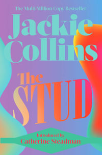 The Stud : introduced by Catherine Steadman - Jackie Collins