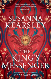 The King's Messenger - Susanna Kearsley