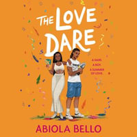 The Love Dare - Nneka Okoye