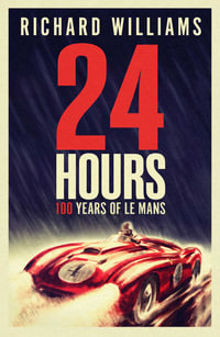 24 Hours - Richard Williams