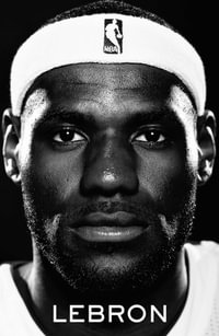 LeBron - Jeff Benedict