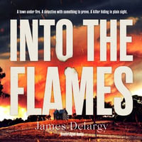 Into the Flames : The scorching new summer thriller - Lockie Chapman