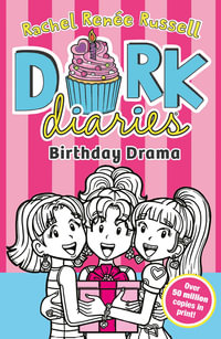 Dork Diaries : Birthday Drama! - Rachel Renee Russell