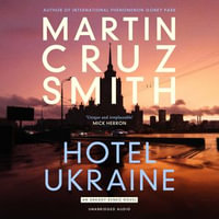 Hotel Ukraine - Martin Cruz Smith